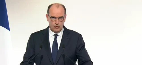 Le point sur la conférence de Jean Castex