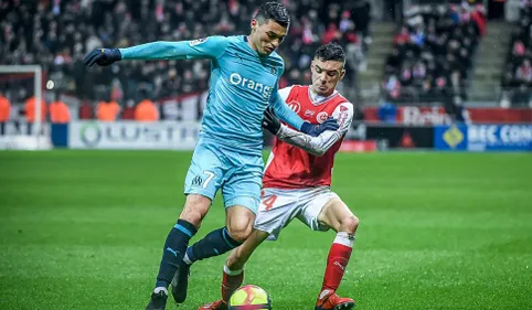 Défi olympien pour le Stade de Reims