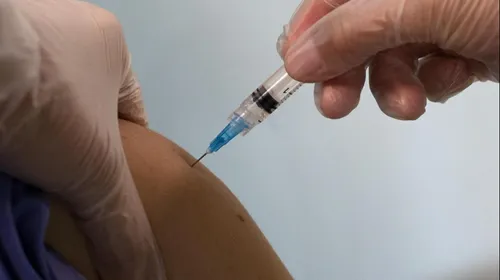 Vaccination à haut débit à Troyes