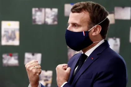 Un plan de déconfinement en quatre étapes