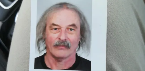 Sylvain Chauvet a été retrouvé