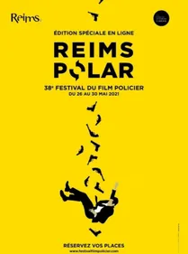 Reims capitale du polar