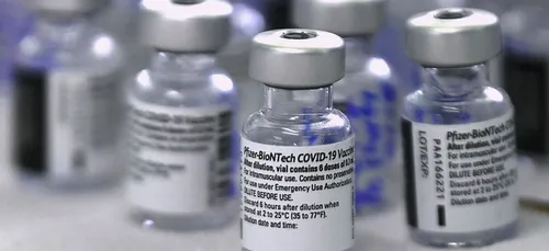 Deux journées de vaccination en ARN Messager à Châlons