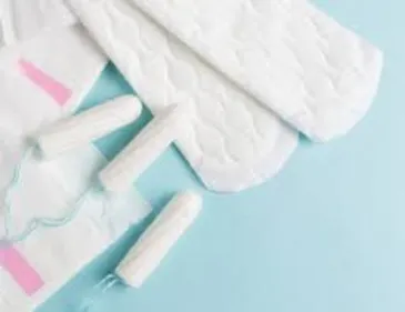 Le Crous de Reims lutte contre la précarité menstruelle