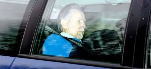Michel Fourniret est mort ce lundi