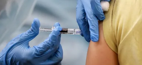 Nouvelle journée de vaccination jeudi à Châlons