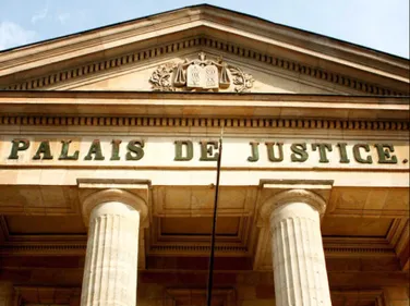 Condamné pour la mort d'un enfant