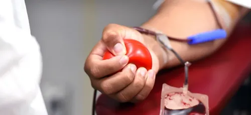 Appel urgent aux dons du sang