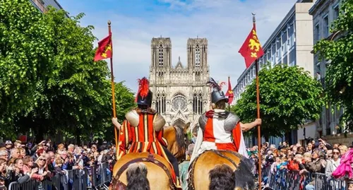 Pas de Fêtes Johanniques cet été encore