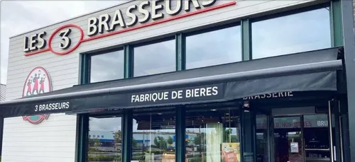 A la recherche d'un chef de partie à Reims-Thillois