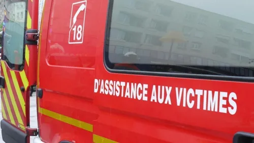 Un jeune de 17 ans tué dans un accident