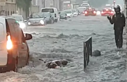 Il va pouvoir à nouveau travailler