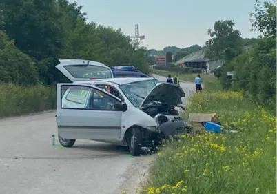 Un automobiliste tué dans une collision