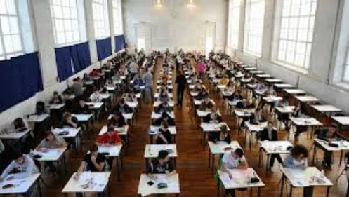 Bac philo, les sujets