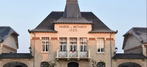 La mairie de Bétheny appelle à la solidarité après l'incendie d'une...