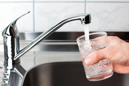 Pollution de l'eau dans la Marne