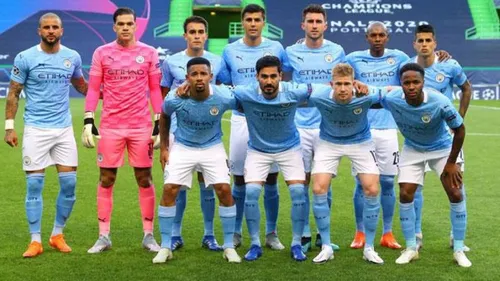 Le match Estac-Manchester City annulé