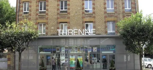 Pas de pass sanitaire au cinéma de Sedan et d'Epernay (pour le moment)