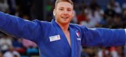 L’équipe de France de judo vise l’or olympique