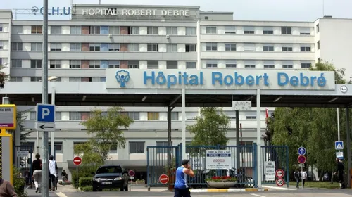 Des patients Covid du Sud de la France transférés à Reims