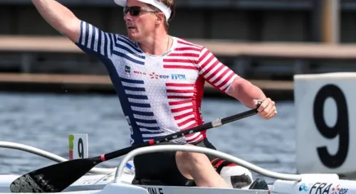 Jeux paralympiques : un ardennais en finale de paracanoë