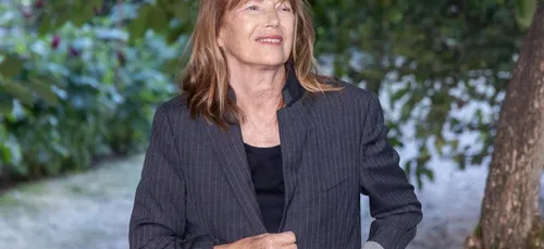 Jane Birkin annule tous ses engagements jusqu'à la fin de l'année