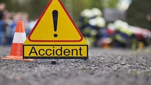 Deux accidents en cours dans la Marne