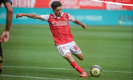 Première pour Reims et Troyes