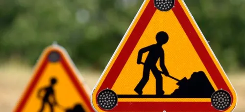 Lancement d'un nouveau chantier sur l'A34