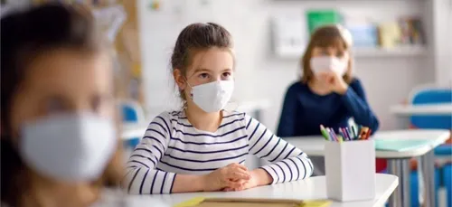 Les élèves de primaire vont pouvoir tomber le masque