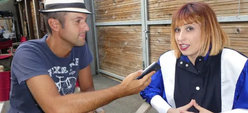 Suzane a conquis Poupet