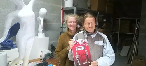 Le destin exceptionnel de Doris Valério