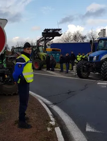 Le désarroi des agriculteurs