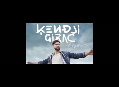 (Video) Le nouveau Kendji est sur Contact FM