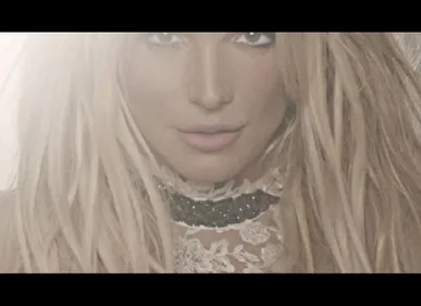 L'album de Britney Spears a fuité