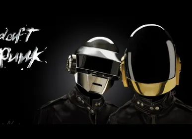 Daft Punk de retour en studio !