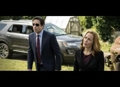 "X-Files" bientôt de retour pour une onzième saison !