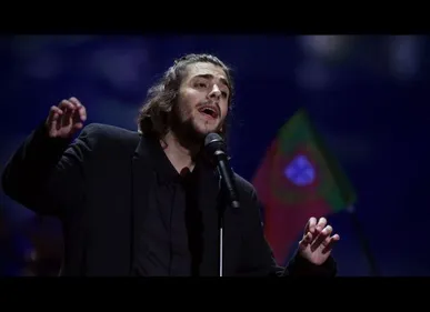 Eurovision 2017 : Le Portugal grand gagnant, Alma douzième pour la...