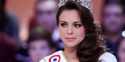 Le fiancé de Marine Lorphelin Miss France 2013 sérieusement blessé...