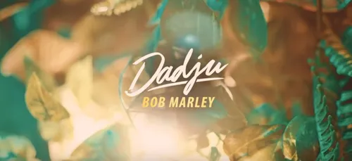 Dadju dévoile le clip de son nouveau single "Bob Marley"