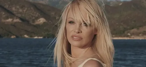 "Danse avec les stars" : Pamela Anderson sera sur le parquet de...
