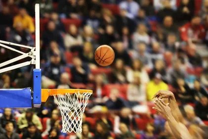 Basket : défaite du BCM face à l'ASVEL