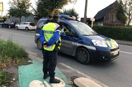 Les cambriolages en hausse ces derniers jours dans les Flandres