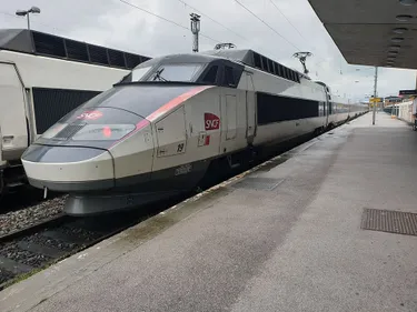 Attaque sur le réseau TGV : remboursements et nouveau plan de...