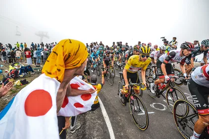Tour de France à Boulogne: Frédéric Cuvillier heureux de "renouer...
