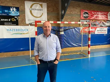 "Un gros soulagement", le club de handball évoluera bien en N1...