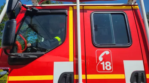 Une ferme touchée par deux incendies dans la même nuit
