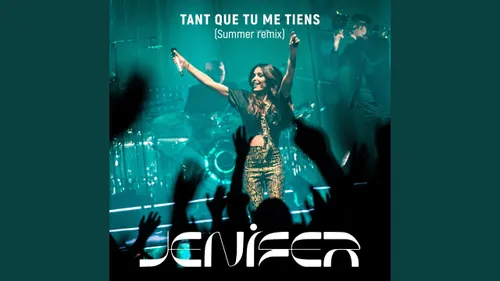 Son tout neuf du jour : Jenifer