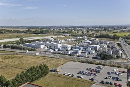 Calais : 22 millions d'euros pour l'usine Interor, avec le soutien...