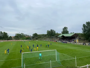 Foot : l'USBCO bat l'USLD en match de préparation